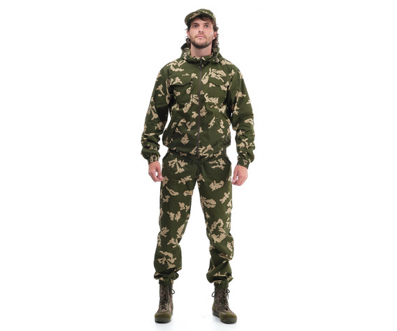 Фото: “Костюм Пионер Орион, сорочка, граница”, купить в интернет магазине