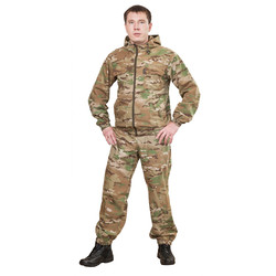 Фото: “Костюм Пионер, сорочка, мультиколор”, купить в интернет магазине