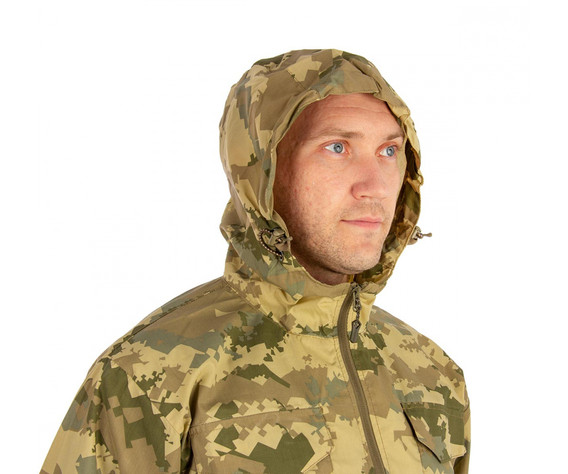 Фото: “Костюм Пионер Орион, сорочка, осколки беж”, купить в интернет магазине