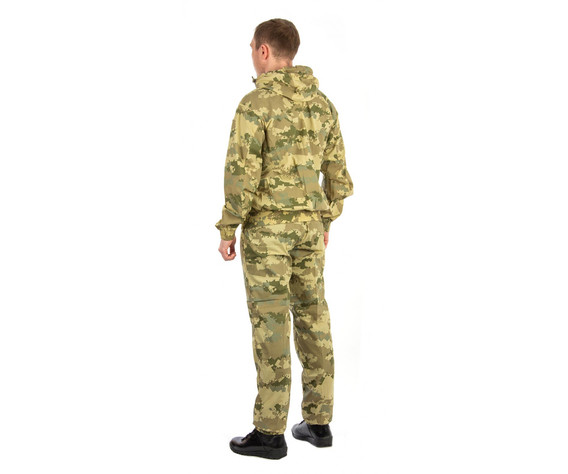 Фото: “Костюм Пионер Орион, сорочка, осколки беж”, купить в интернет магазине