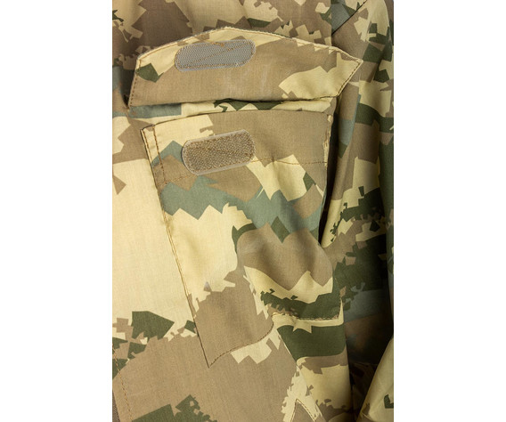 Фото: “Костюм Пионер Орион, сорочка, осколки беж”, купить в интернет магазине