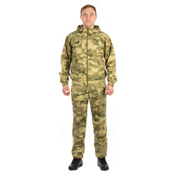 Фото: “Костюм Пионер Орион, сорочка, осколки беж”