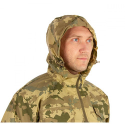 Фото: “Костюм Пионер Орион, сорочка, осколки беж”