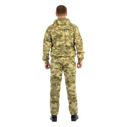 Фото: “Костюм Пионер Орион, сорочка, осколки беж”