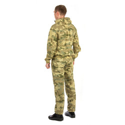 Фото: “Костюм Пионер Орион, сорочка, осколки беж”