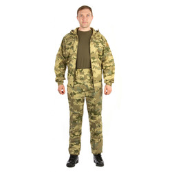 Фото: “Костюм Пионер Орион, сорочка, осколки беж”