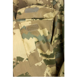 Фото: “Костюм Пионер Орион, сорочка, осколки беж”