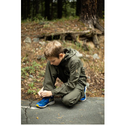 Фото: “Костюм детский Пионер Орион, сорочка, хаки”