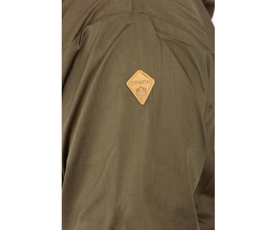 Фото: “Костюм Пионер Орион, сорочка, хаки”, купить в интернет магазине