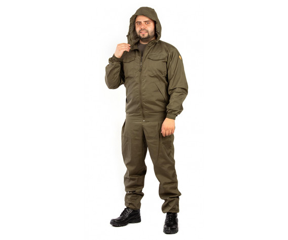 Фото: “Костюм Пионер Орион, сорочка, хаки”, купить в интернет магазине