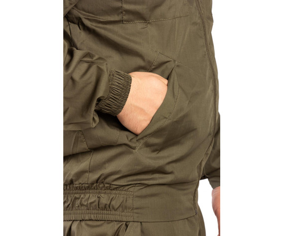 Фото: “Костюм Пионер Орион, сорочка, хаки”, купить в интернет магазине