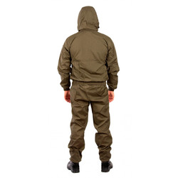 Фото: “Костюм Пионер Орион, сорочка, хаки”