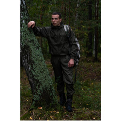 Фото: “Костюм Пионер Орион, сорочка, хаки”