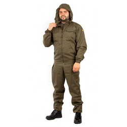 Фото: “Костюм Пионер Орион, сорочка, хаки”