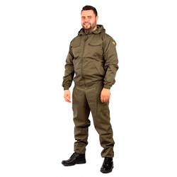 Фото: “Костюм Пионер Орион, сорочка, хаки”, купить в интернет магазине