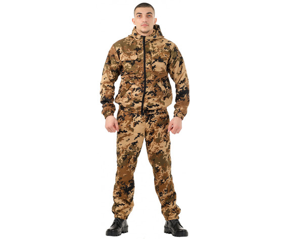 Фото: “Костюм Питон, излом”, купить в интернет магазине