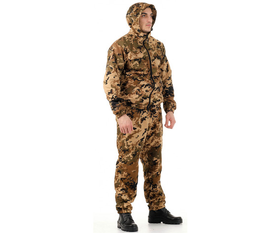 Фото: “Костюм Питон, излом”, купить в интернет магазине