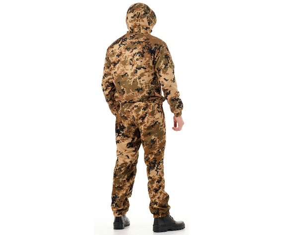 Фото: “Костюм Питон, излом”, купить в интернет магазине