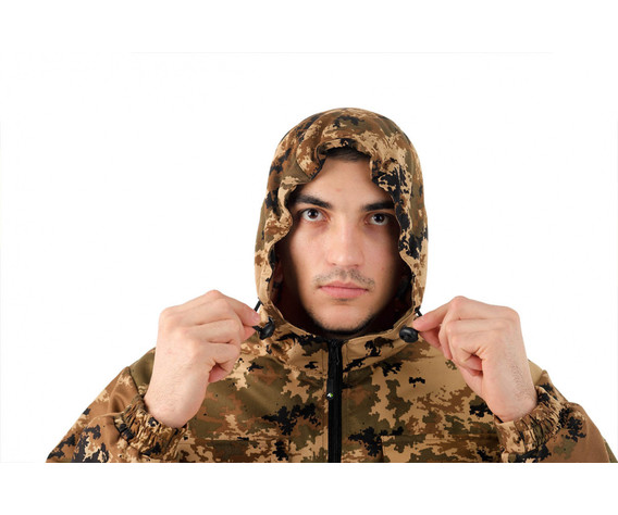 Фото: “Костюм Питон, излом”, купить в интернет магазине