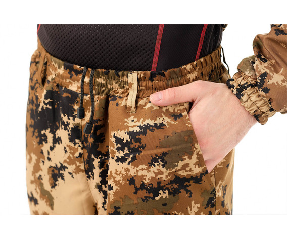 Фото: “Костюм Питон, излом”, купить в интернет магазине