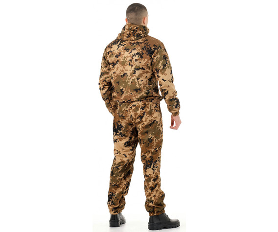 Фото: “Костюм Питон, излом”, купить в интернет магазине