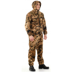 Фото: “Костюм Питон, излом”