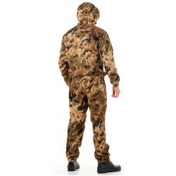 Фото: “Костюм Питон, излом”