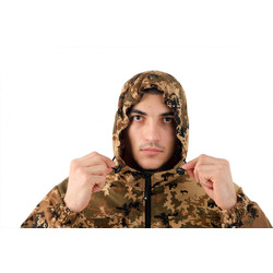 Фото: “Костюм Питон, излом”