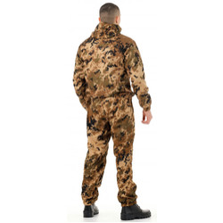 Фото: “Костюм Питон, излом”