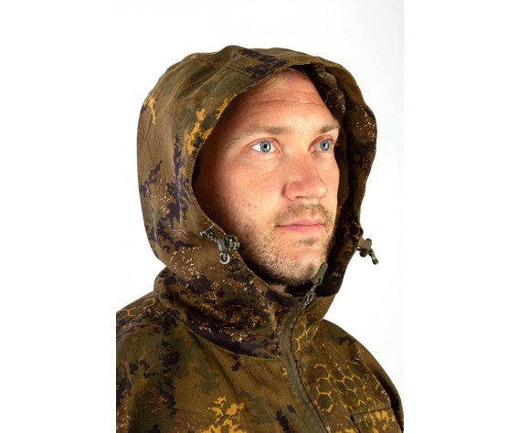 Фото: “Костюм Питон Орион, смесовая, желтые соты”, купить в интернет магазине