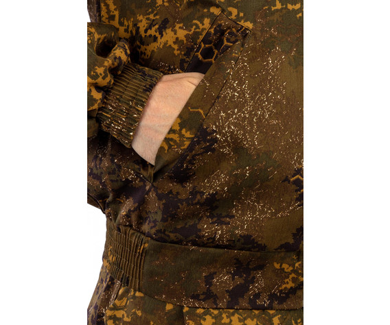 Фото: “Костюм Питон Орион, смесовая, желтые соты”, купить в интернет магазине