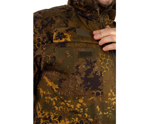 Фото: “Костюм Питон Орион, смесовая, желтые соты”, купить в интернет магазине