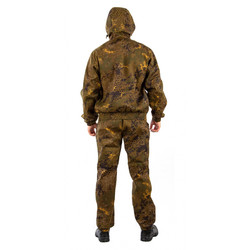 Фото: “Костюм Питон Орион, смесовая, желтые соты”