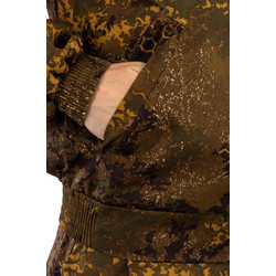 Фото: “Костюм Питон Орион, смесовая, желтые соты”