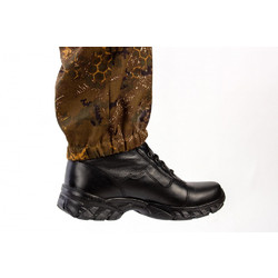 Фото: “Костюм Питон Орион, смесовая, желтые соты”