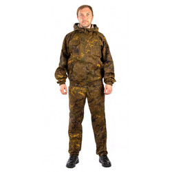 Фото: “Костюм Питон Орион, смесовая, желтые соты”