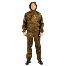 Фото: “Костюм Питон Орион, смесовая, желтые соты”