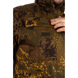 Фото: “Костюм Питон Орион, смесовая, желтые соты”