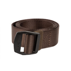 Фото: “Ремень PRIDE, нейлон, коричневый”, купить в интернет магазине