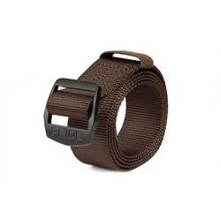 Фото: “Ремень PRIDE, нейлон, коричневый”