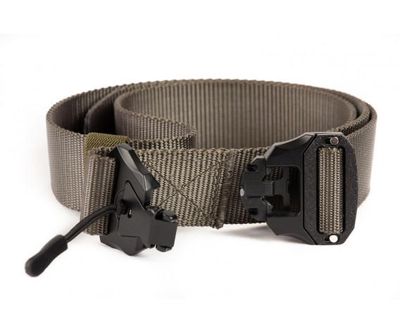 Фото: “Ремень тактический Anaconda 7.62, олива”, купить в интернет магазине