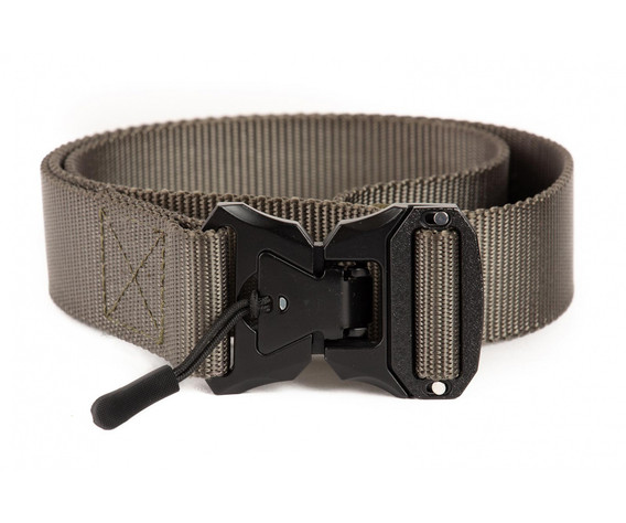 Фото: “Ремень тактический Anaconda 7.62, олива”, купить в интернет магазине