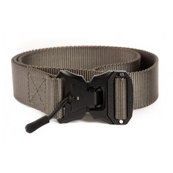 Фото: “Ремень тактический Anaconda 7.62, олива”, купить в интернет магазине