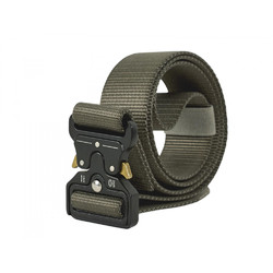 Фото: “Ремень тактический Cobra 7.62, олива”
