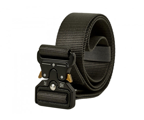 Фото: “Ремень тактический Cobra 7.62, серый”, купить в интернет магазине