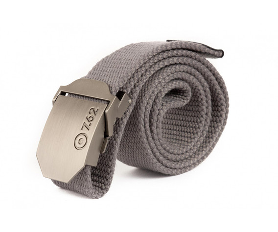 Фото: “Ремень тактический Taipan 7.62, серый”, купить в интернет магазине
