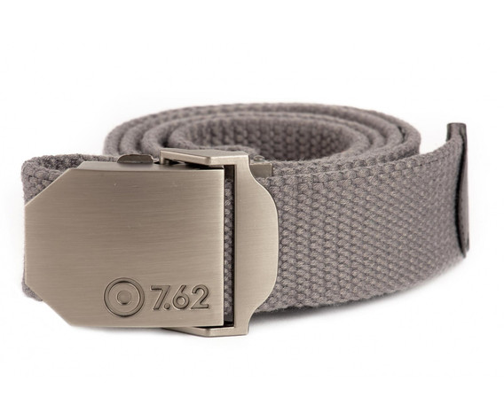 Фото: “Ремень тактический Taipan 7.62, серый”, купить в интернет магазине