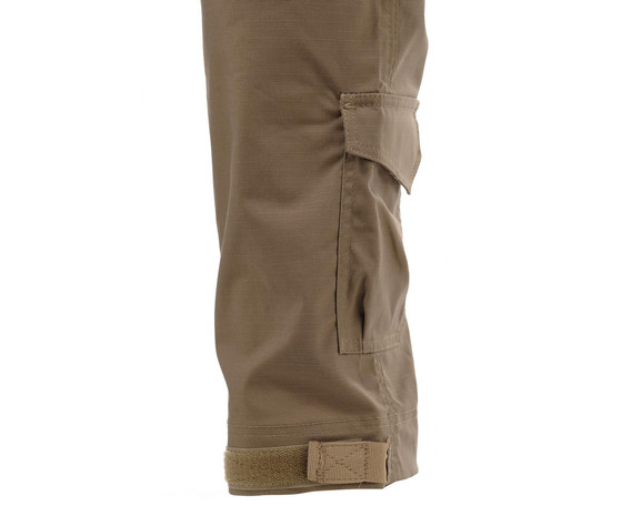 Фото: “Брюки Рубеж, смесовая, олива”, купить в интернет магазине