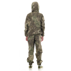 Фото: “Костюм детский Рысь 2020, смесовая, паутина”