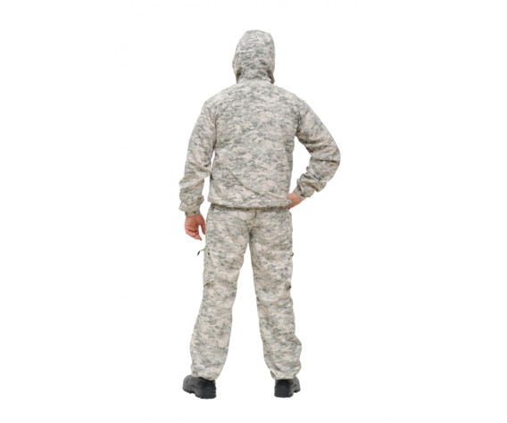 Фото: “Костюм Рысь, рип-стоп, белая цифра”, купить в интернет магазине